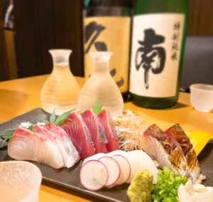 Go In 高知 個室居酒屋 料理とお酒 Siki